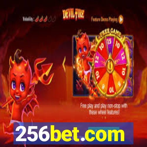 256bet.com