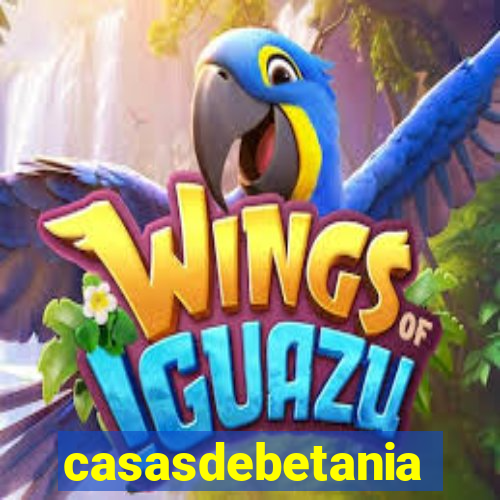 casasdebetania