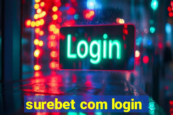 surebet com login