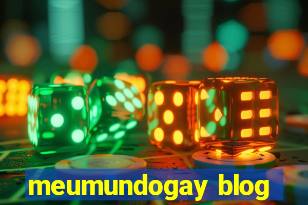 meumundogay blog