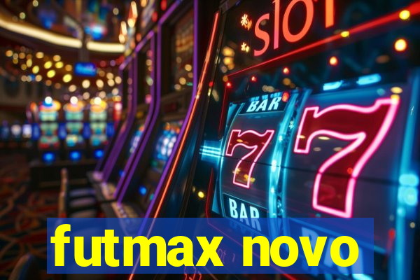 futmax novo