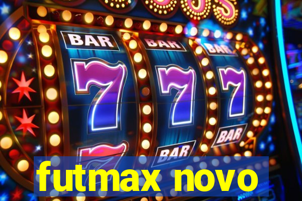 futmax novo