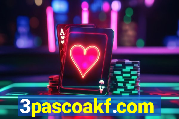 3pascoakf.com