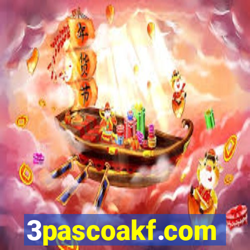 3pascoakf.com