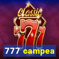 777 campea