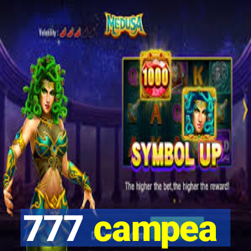 777 campea