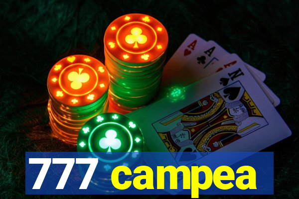 777 campea