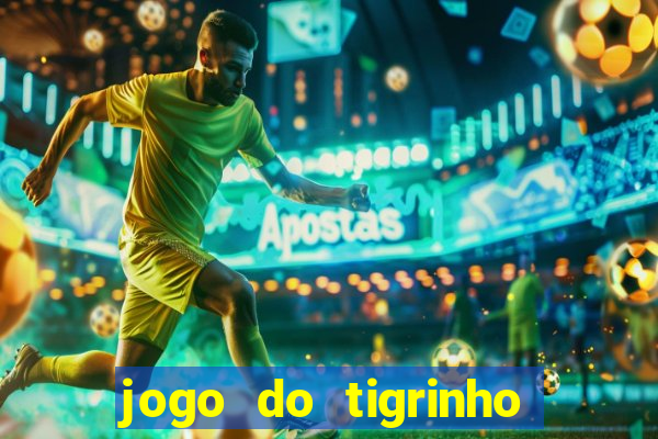 jogo do tigrinho com depósito mínimo de r$ 1