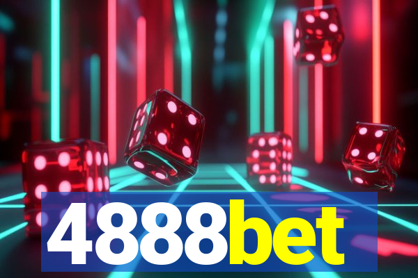 4888bet