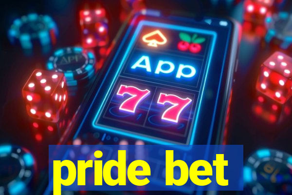 pride bet