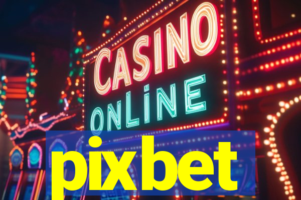 pixbet