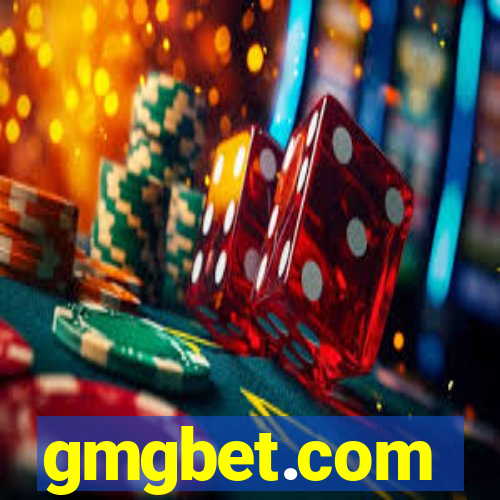 gmgbet.com