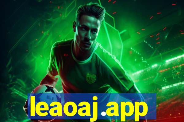 leaoaj.app