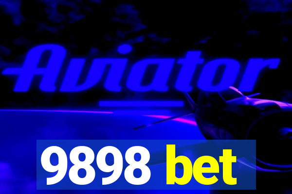 9898 bet