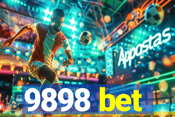 9898 bet