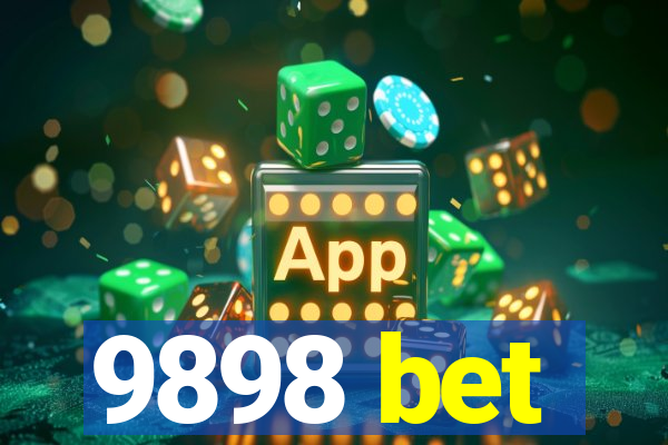 9898 bet