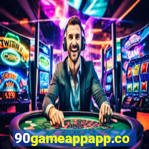 90gameappapp.com