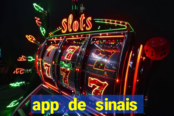 app de sinais fortune tiger