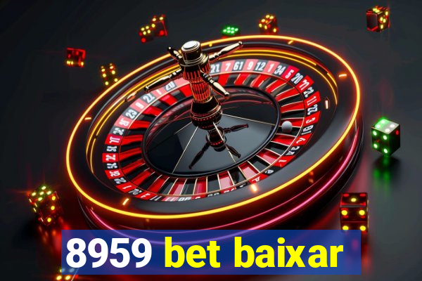 8959 bet baixar