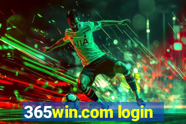 365win.com login