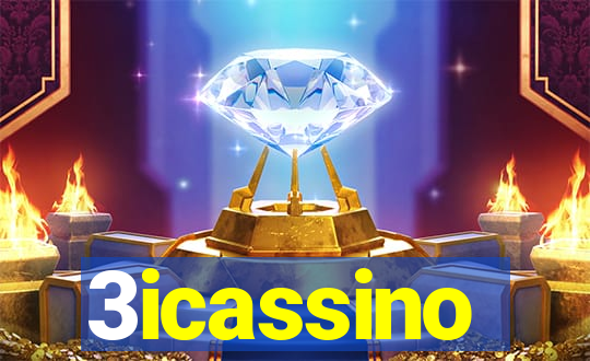 3icassino