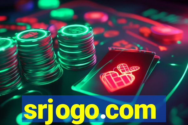 srjogo.com