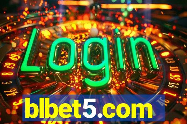 blbet5.com