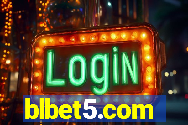 blbet5.com