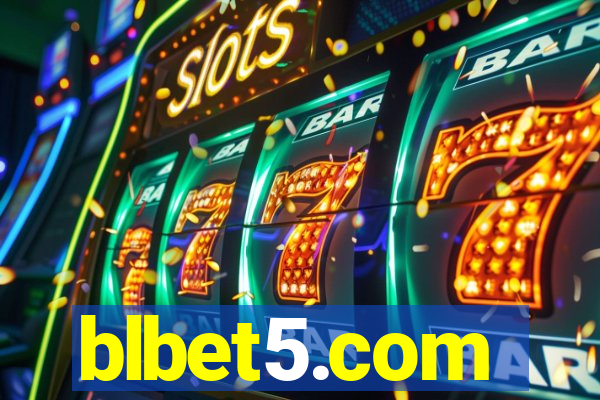 blbet5.com