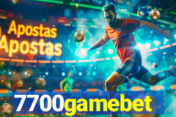 7700gamebet