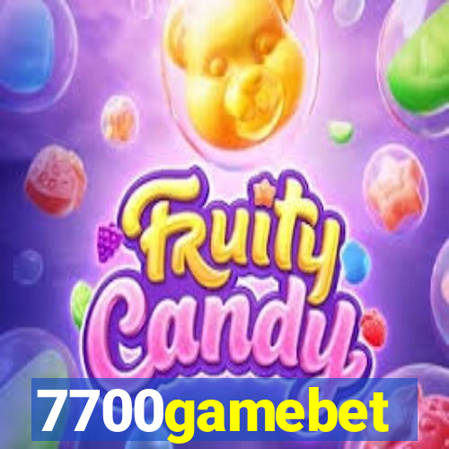 7700gamebet