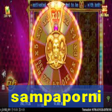 sampaporni