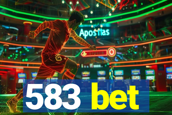 583 bet