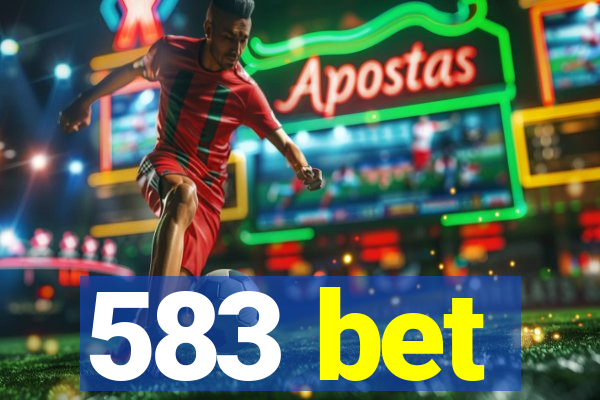 583 bet