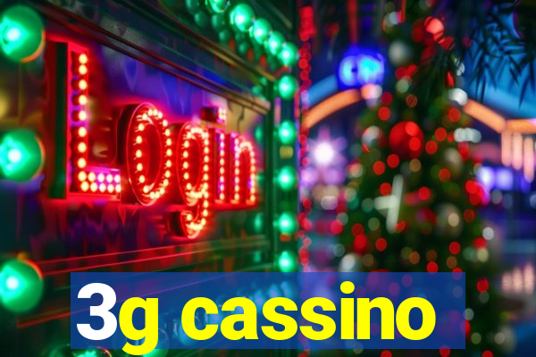 3g cassino