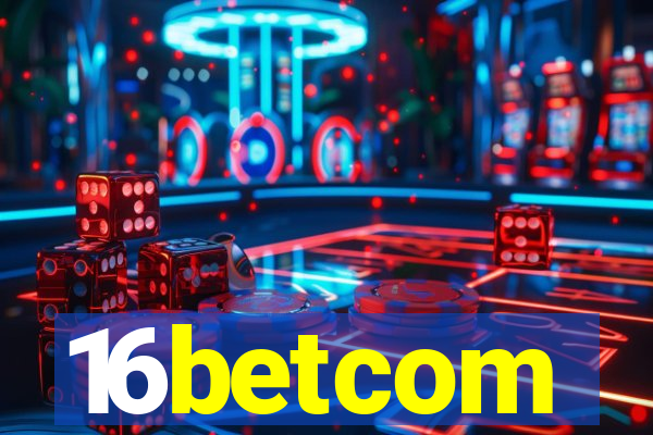 16betcom