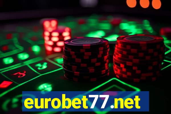 eurobet77.net