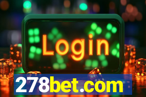 278bet.com