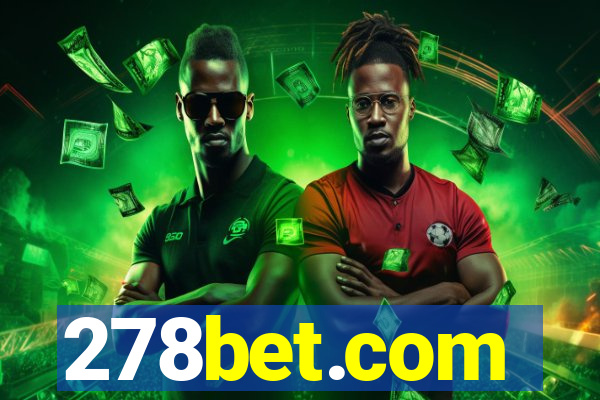 278bet.com