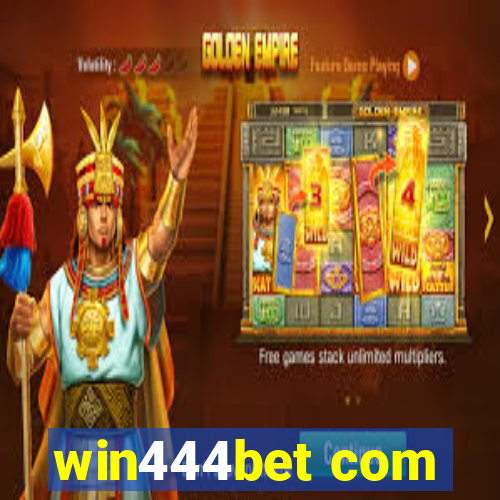 win444bet com