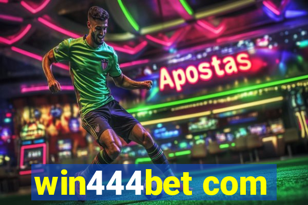 win444bet com