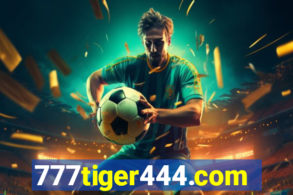 777tiger444.com