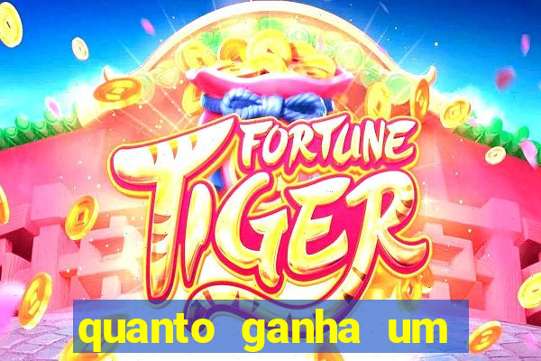 quanto ganha um lutador do jungle fight