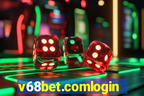 v68bet.comlogin