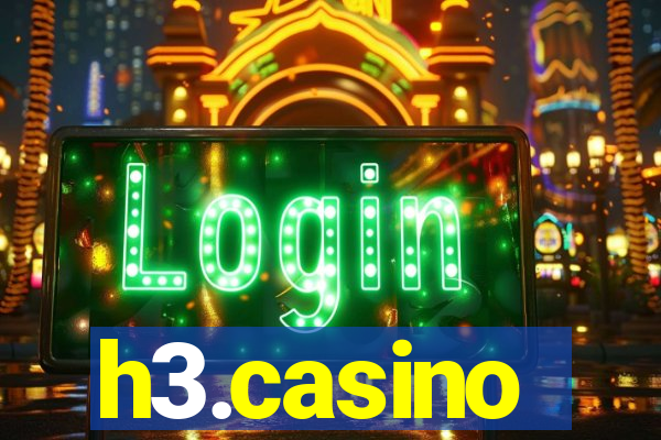 h3.casino