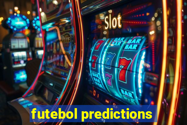 futebol predictions