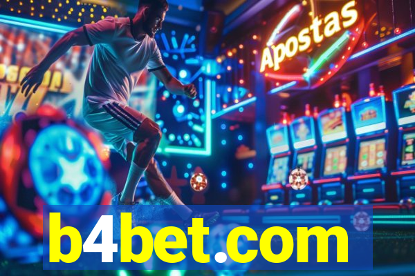 b4bet.com