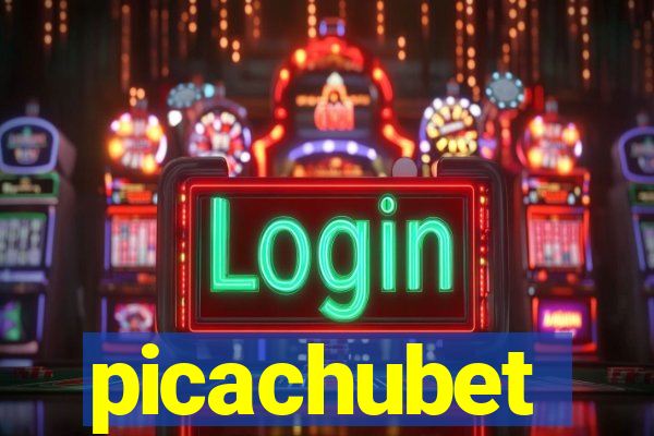 picachubet