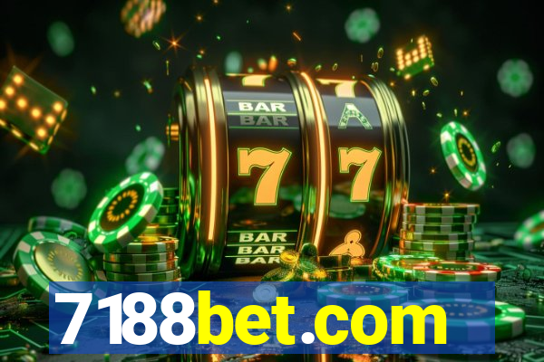 7188bet.com