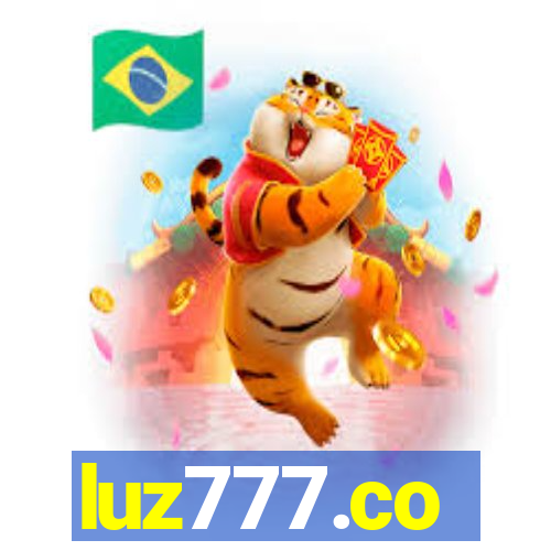 luz777.co